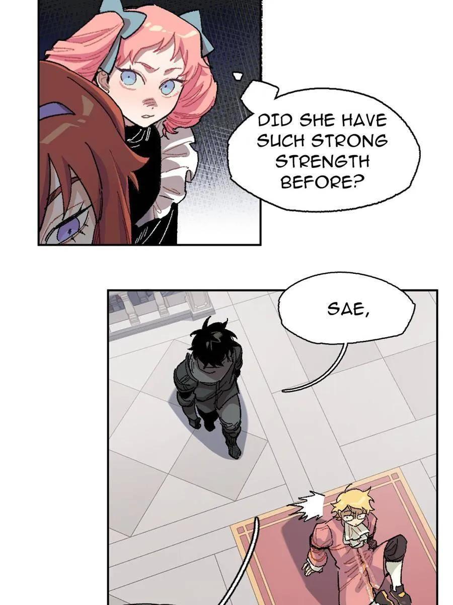 Read Turn You On chapter 8 image 43 on Lezhin