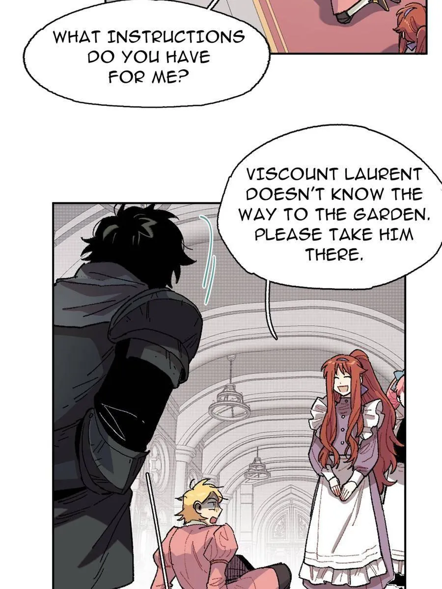 Read Turn You On chapter 8 image 44 on Lezhin