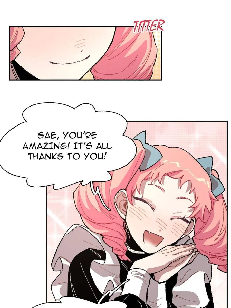 Read Turn You On chapter 8 image 47 on Lezhin