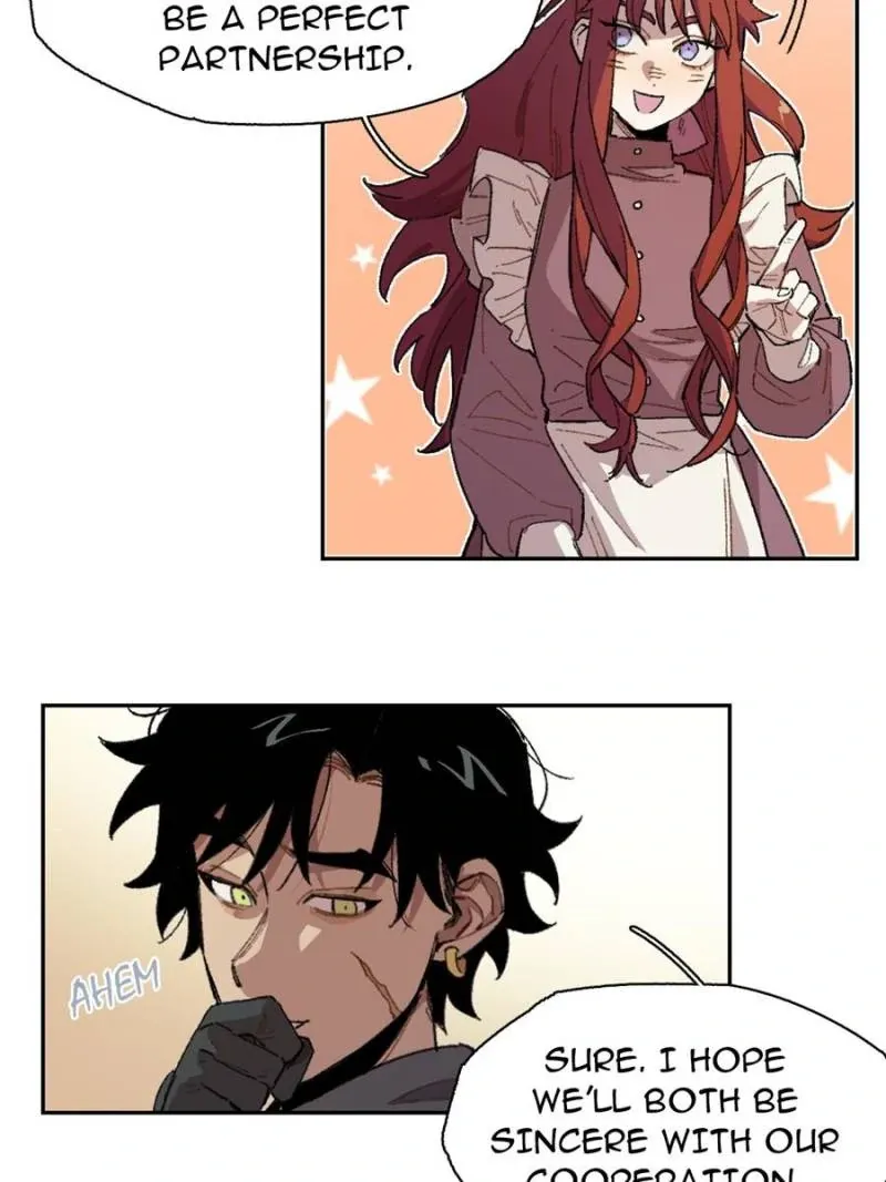 Read Turn You On chapter 9 image 5 on Lezhin