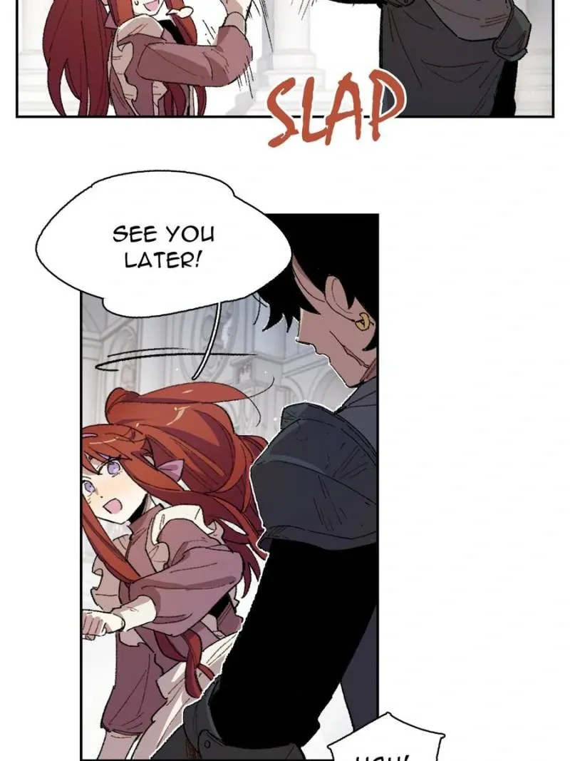 Read Turn You On chapter 9 image 9 on Lezhin