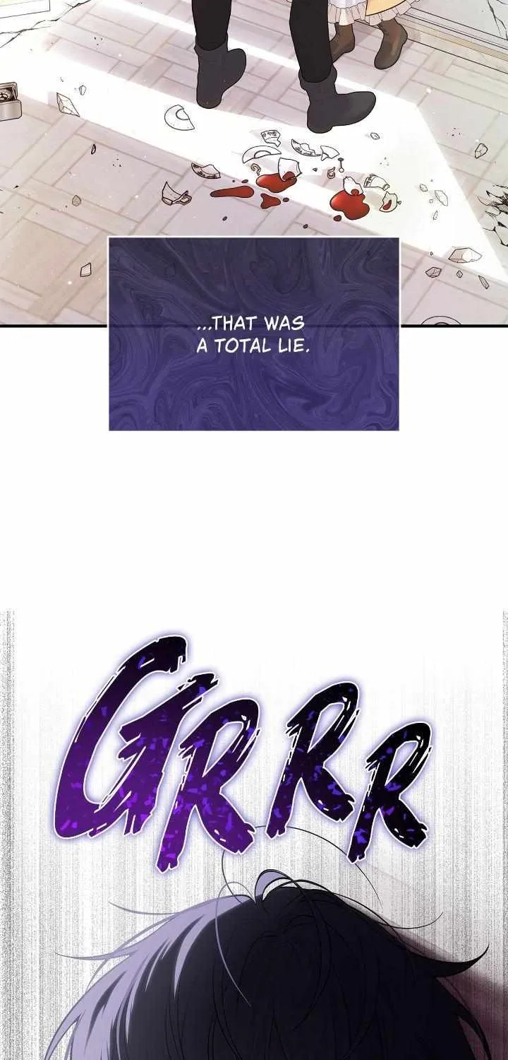 Turning a Crazy Dog Into a Young Master Chapter 1 page 10 - 