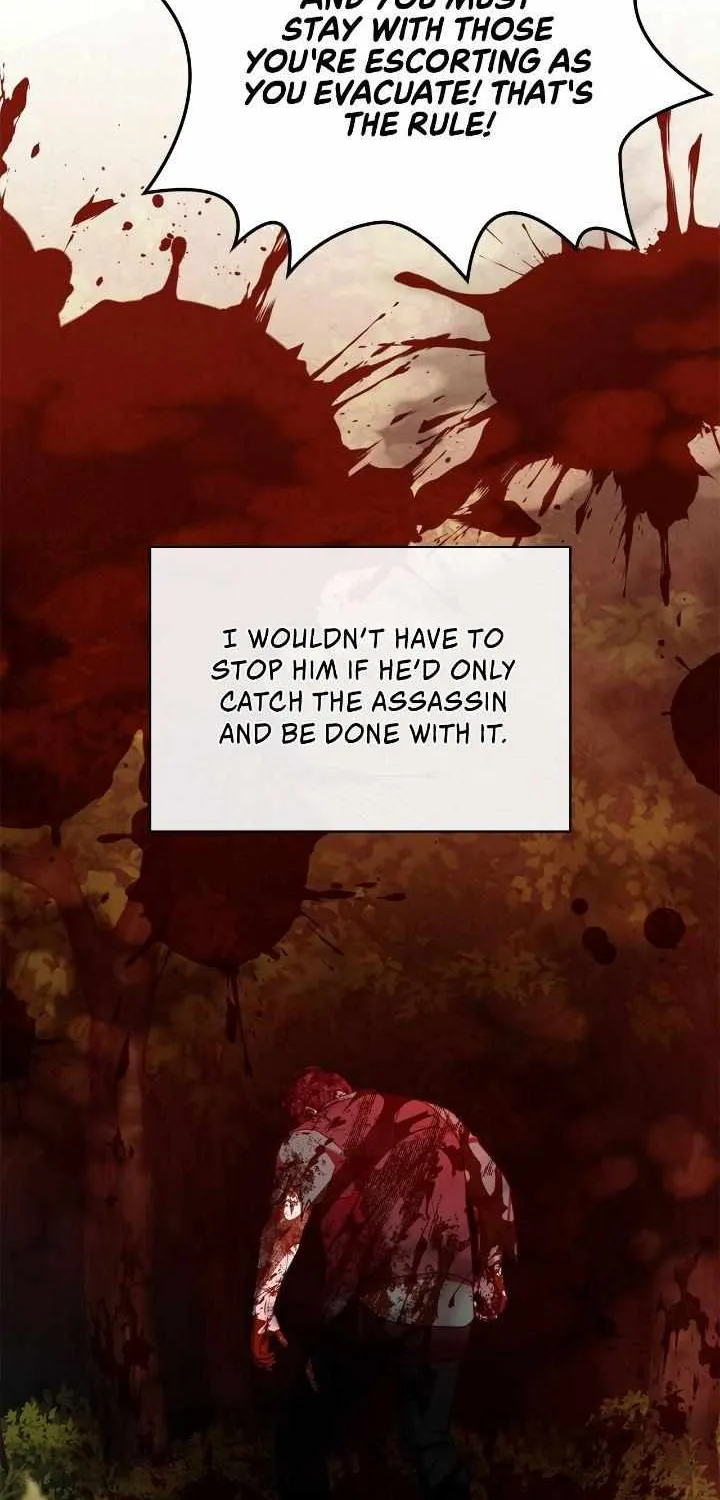 Turning a Crazy Dog Into a Young Master Chapter 13 page 12 - 