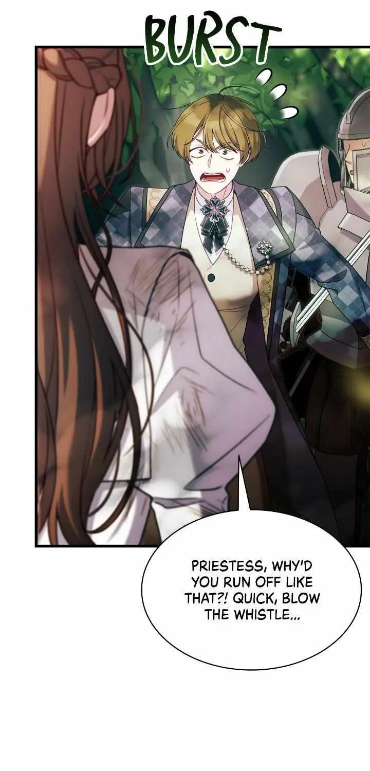 Turning a Crazy Dog Into a Young Master Chapter 13 page 33 - 