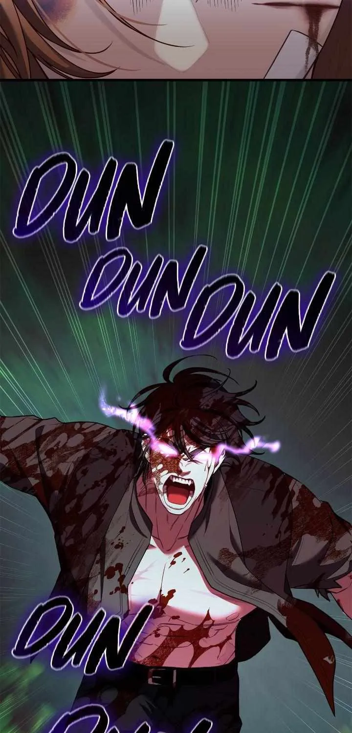 Turning a Crazy Dog Into a Young Master Chapter 13 page 38 - 