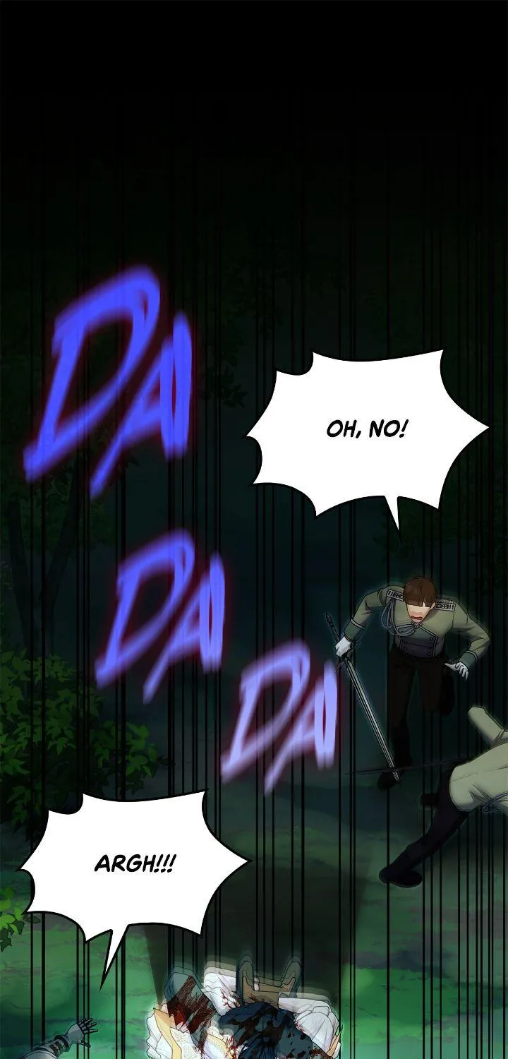 Turning a Crazy Dog Into a Young Master Chapter 13 page 48 - 