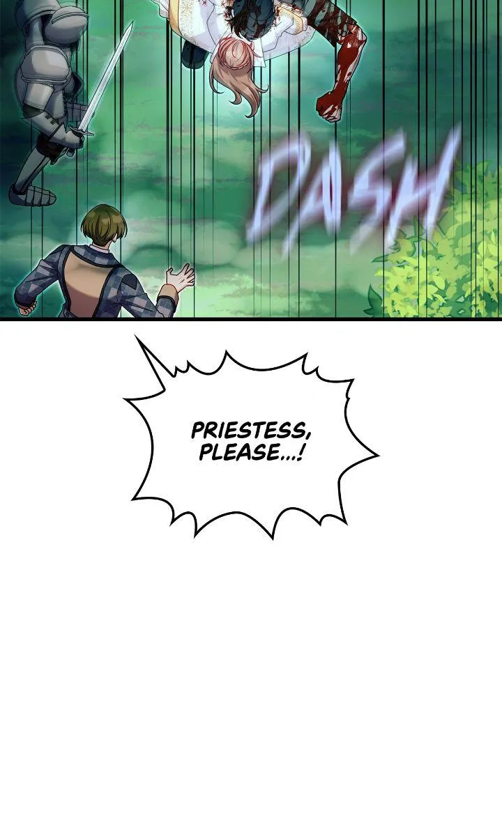 Turning a Crazy Dog Into a Young Master Chapter 13 page 49 - 