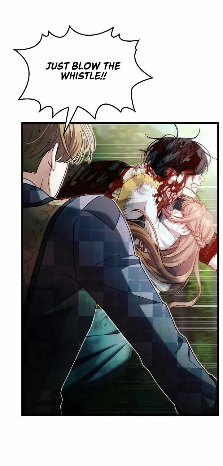 Turning a Crazy Dog Into a Young Master Chapter 13 page 50 - 
