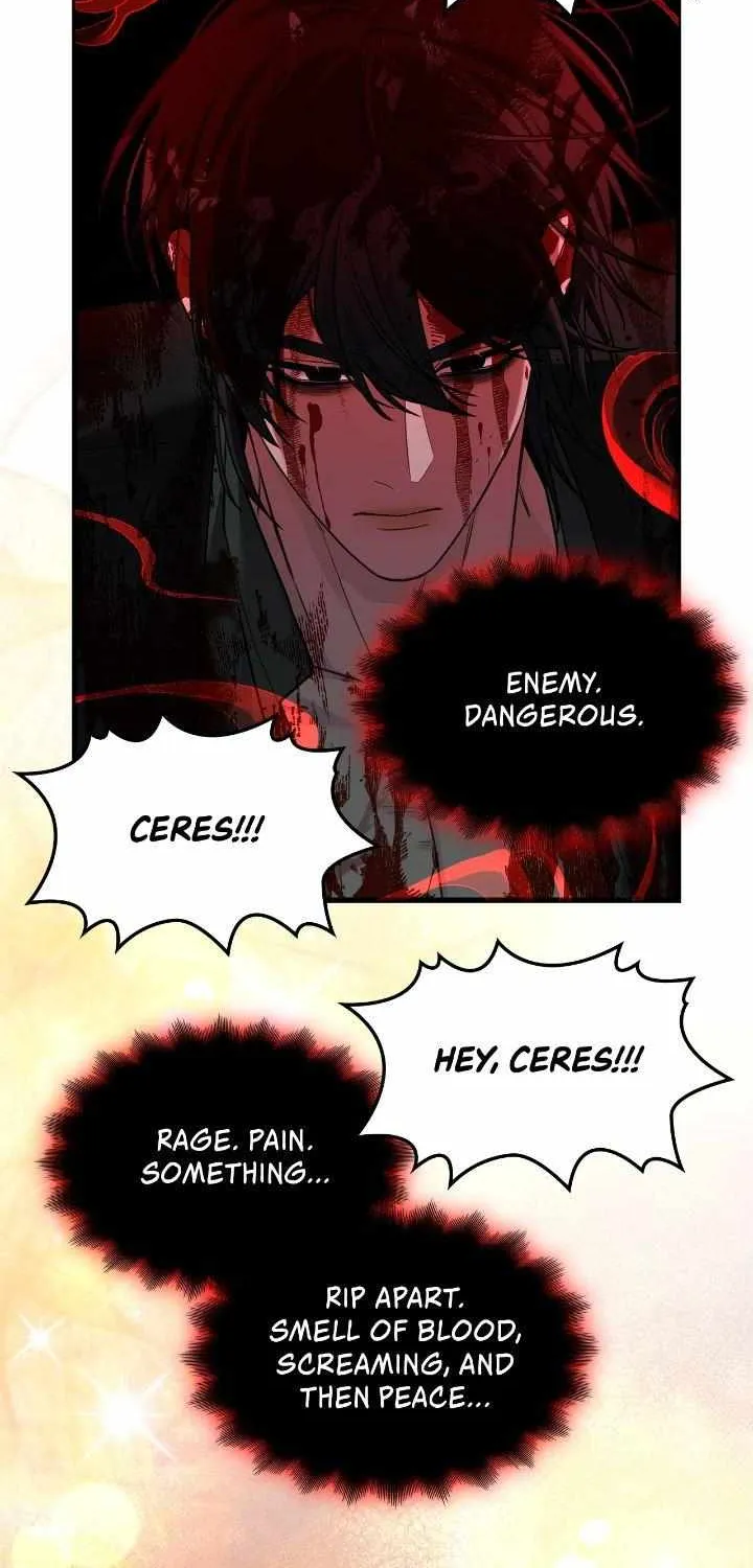 Turning a Crazy Dog Into a Young Master Chapter 13 page 70 - 