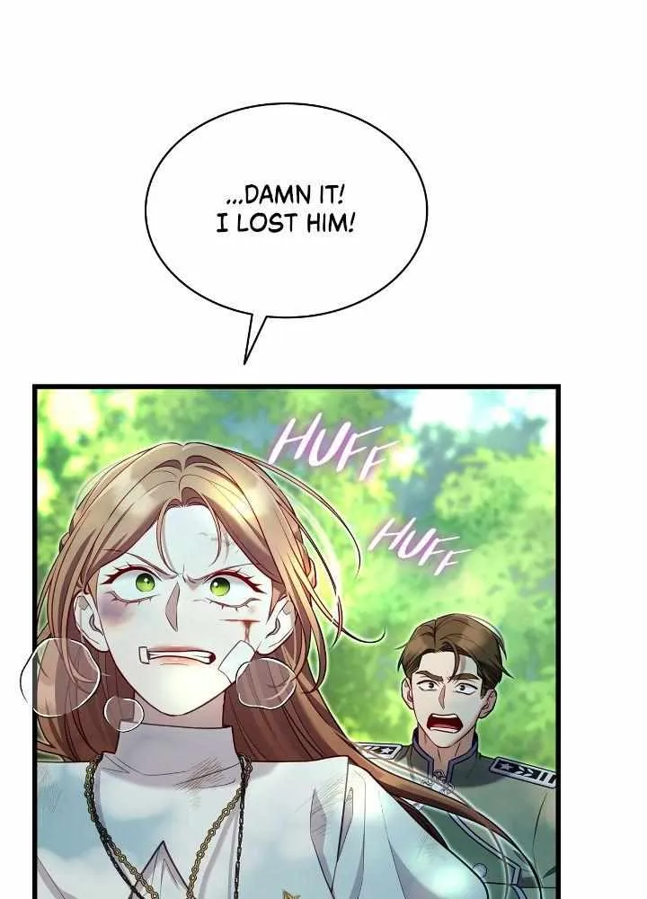 Turning a Crazy Dog Into a Young Master Chapter 13 page 8 - 