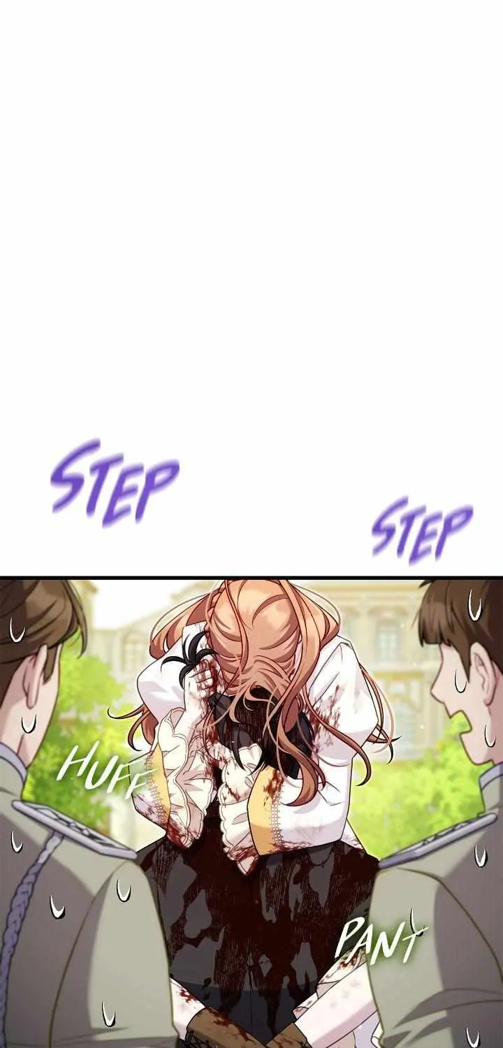 Turning a Crazy Dog Into a Young Master Chapter 13 page 76 - 