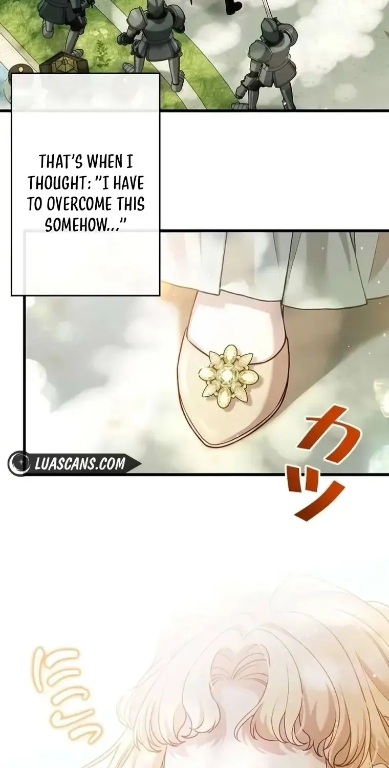 Turning a Crazy Dog Into a Young Master Chapter 14 page 5 - 