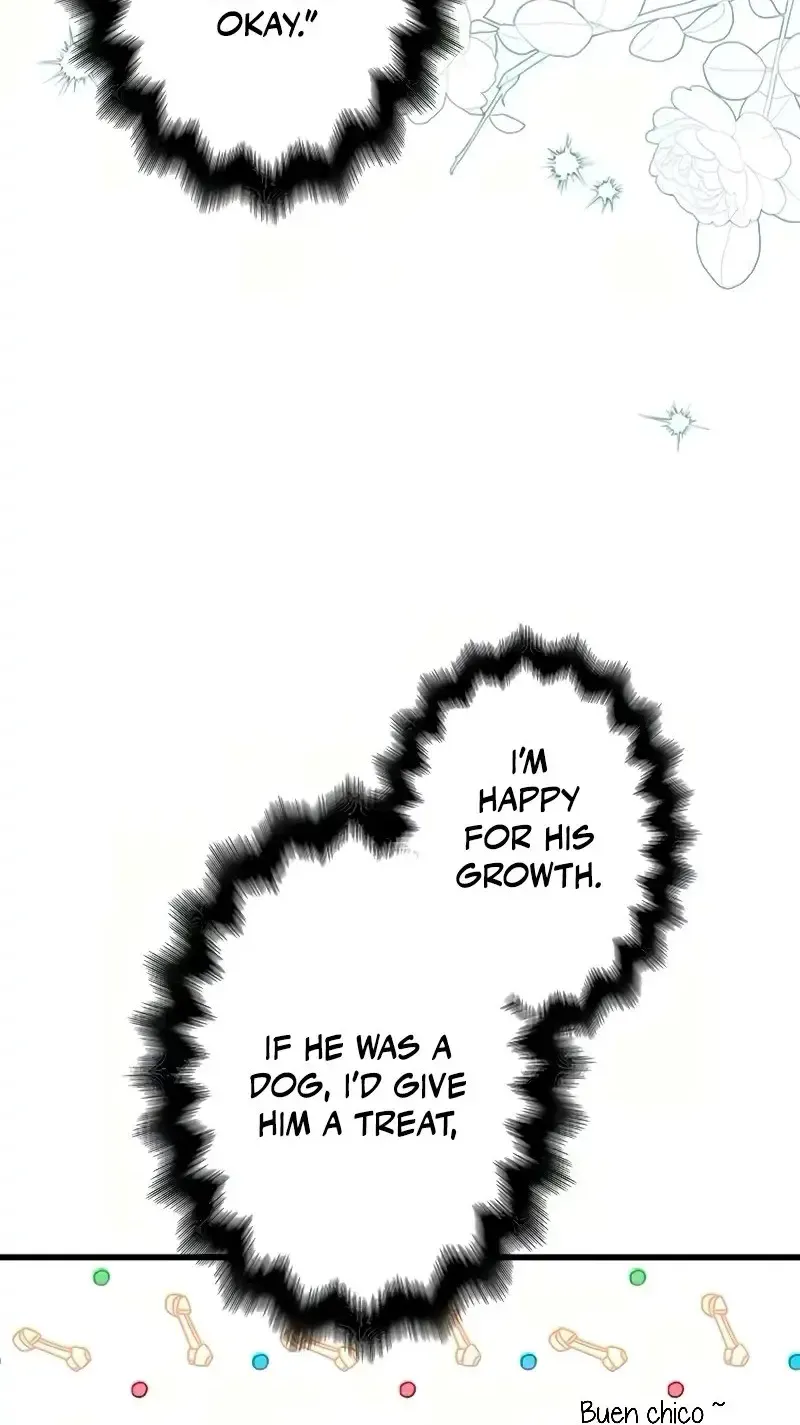 Turning a Crazy Dog Into a Young Master Chapter 16 page 8 - 