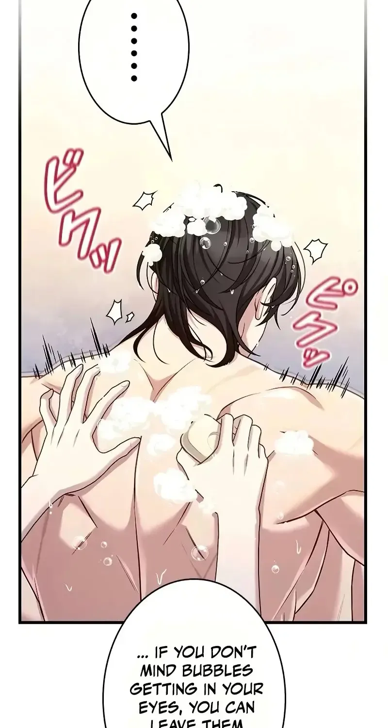 Turning a Crazy Dog Into a Young Master Chapter 16 page 72 - 