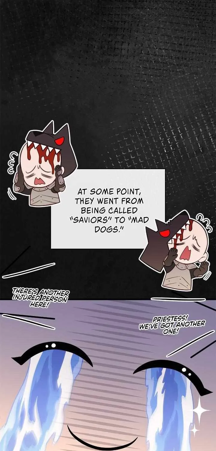 Turning a Crazy Dog Into a Young Master Chapter 2 page 21 - 