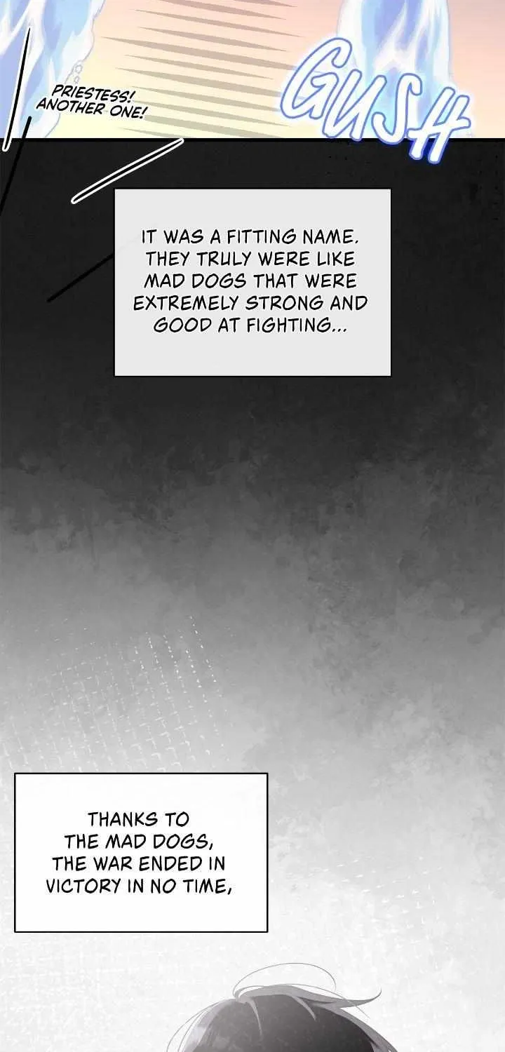 Turning a Crazy Dog Into a Young Master Chapter 2 page 22 - 