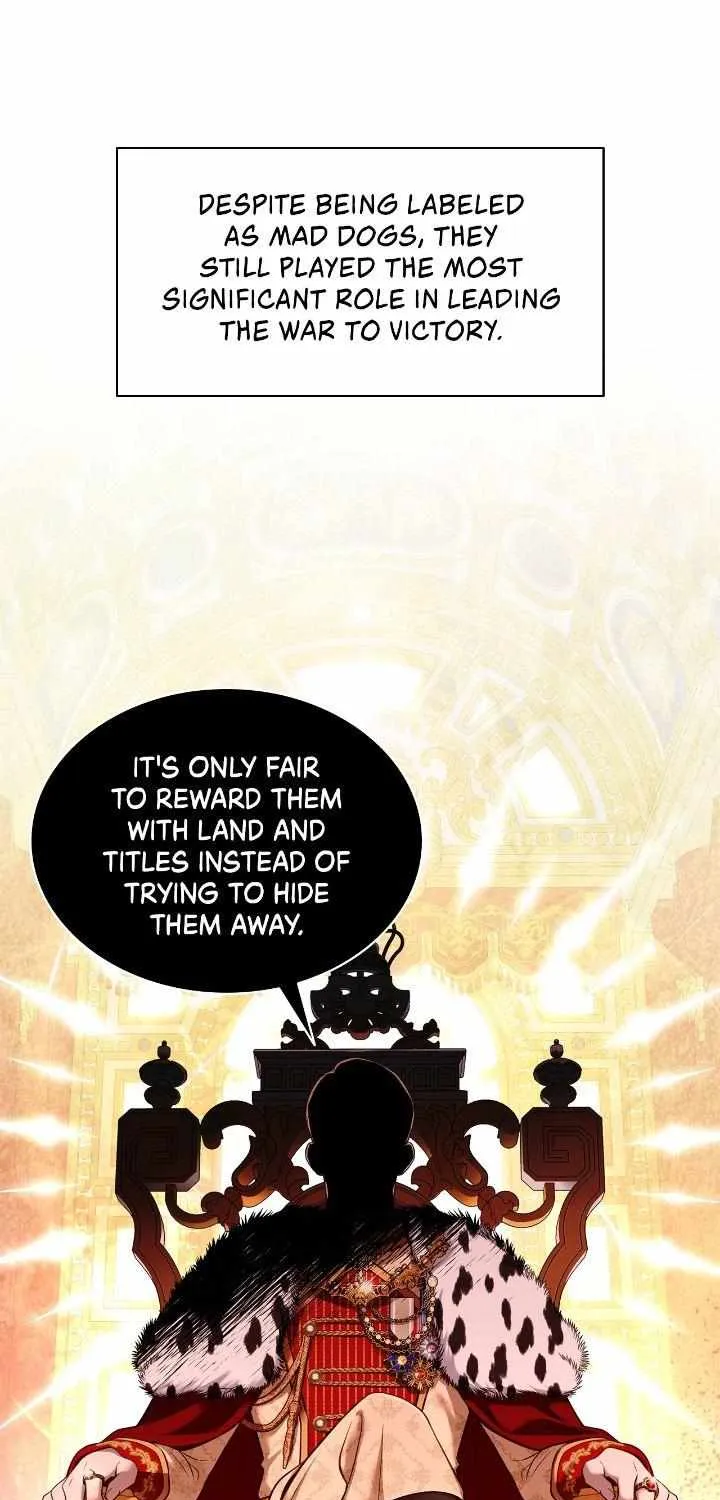 Turning a Crazy Dog Into a Young Master Chapter 2 page 27 - 