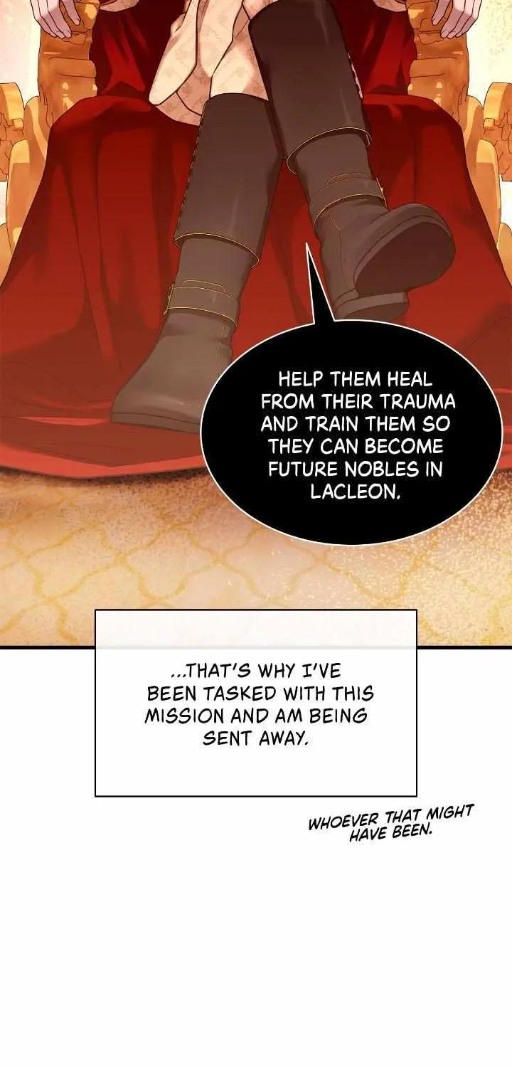 Turning a Crazy Dog Into a Young Master Chapter 2 page 28 - 