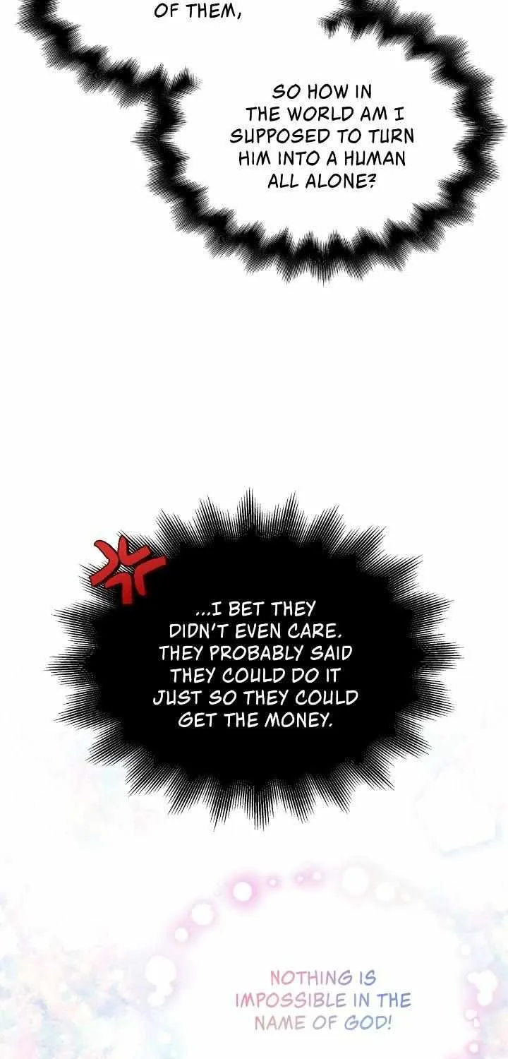 Turning a Crazy Dog Into a Young Master Chapter 2 page 30 - 