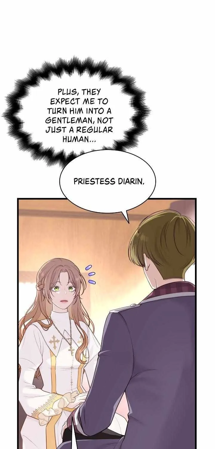 Turning a Crazy Dog Into a Young Master Chapter 2 page 33 - 