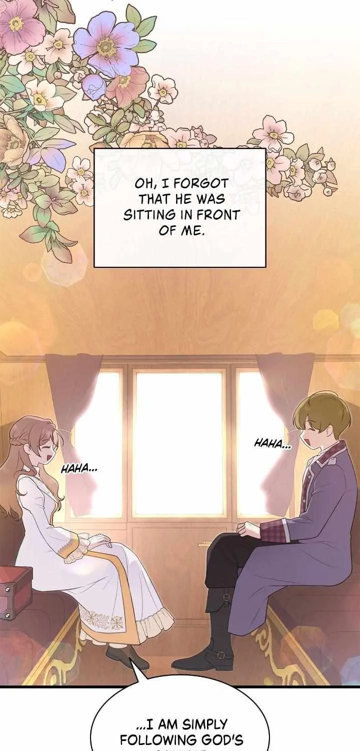 Turning a Crazy Dog Into a Young Master Chapter 2 page 36 - 