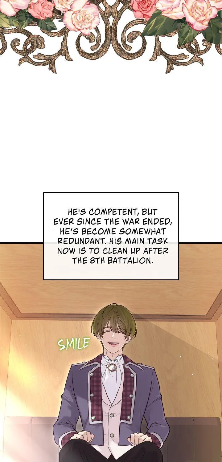 Turning a Crazy Dog Into a Young Master Chapter 2 page 39 - 
