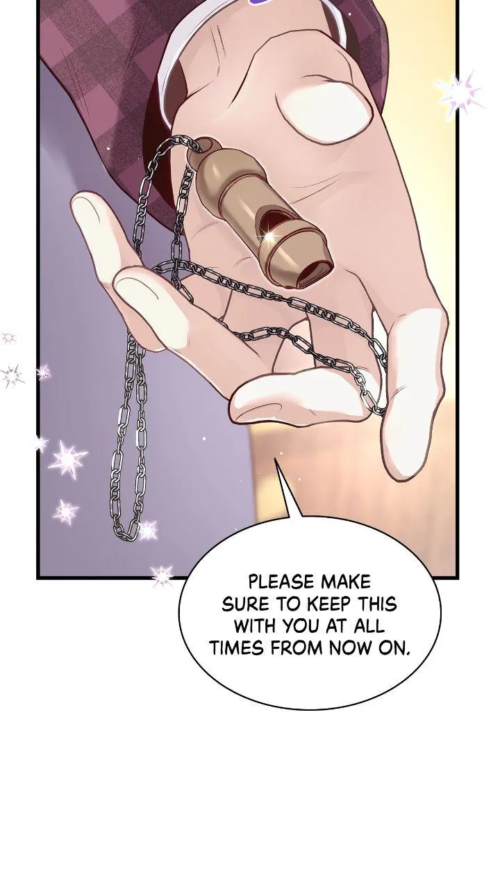 Turning a Crazy Dog Into a Young Master Chapter 2 page 44 - 
