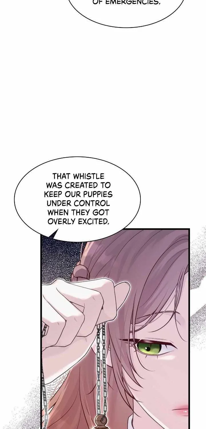 Turning a Crazy Dog Into a Young Master Chapter 2 page 46 - 