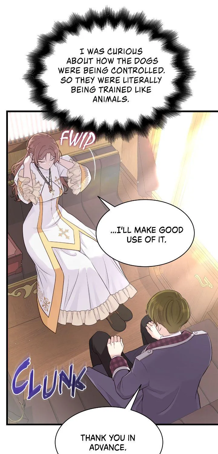Turning a Crazy Dog Into a Young Master Chapter 2 page 48 - 
