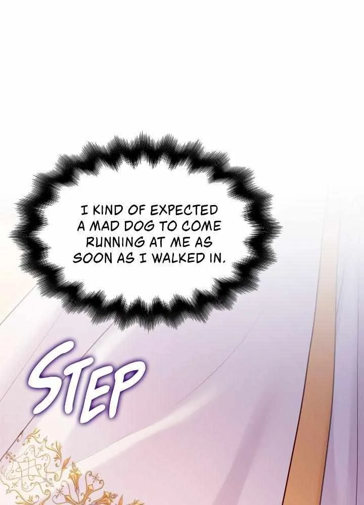 Turning a Crazy Dog Into a Young Master Chapter 2 page 71 - 