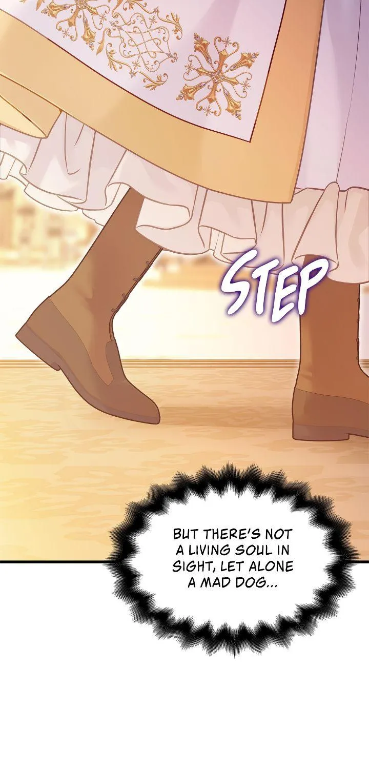 Turning a Crazy Dog Into a Young Master Chapter 2 page 72 - 