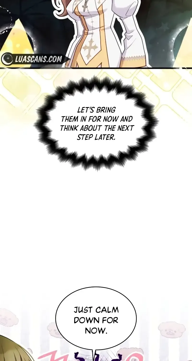 Turning a Crazy Dog Into a Young Master Chapter 20 page 47 - 