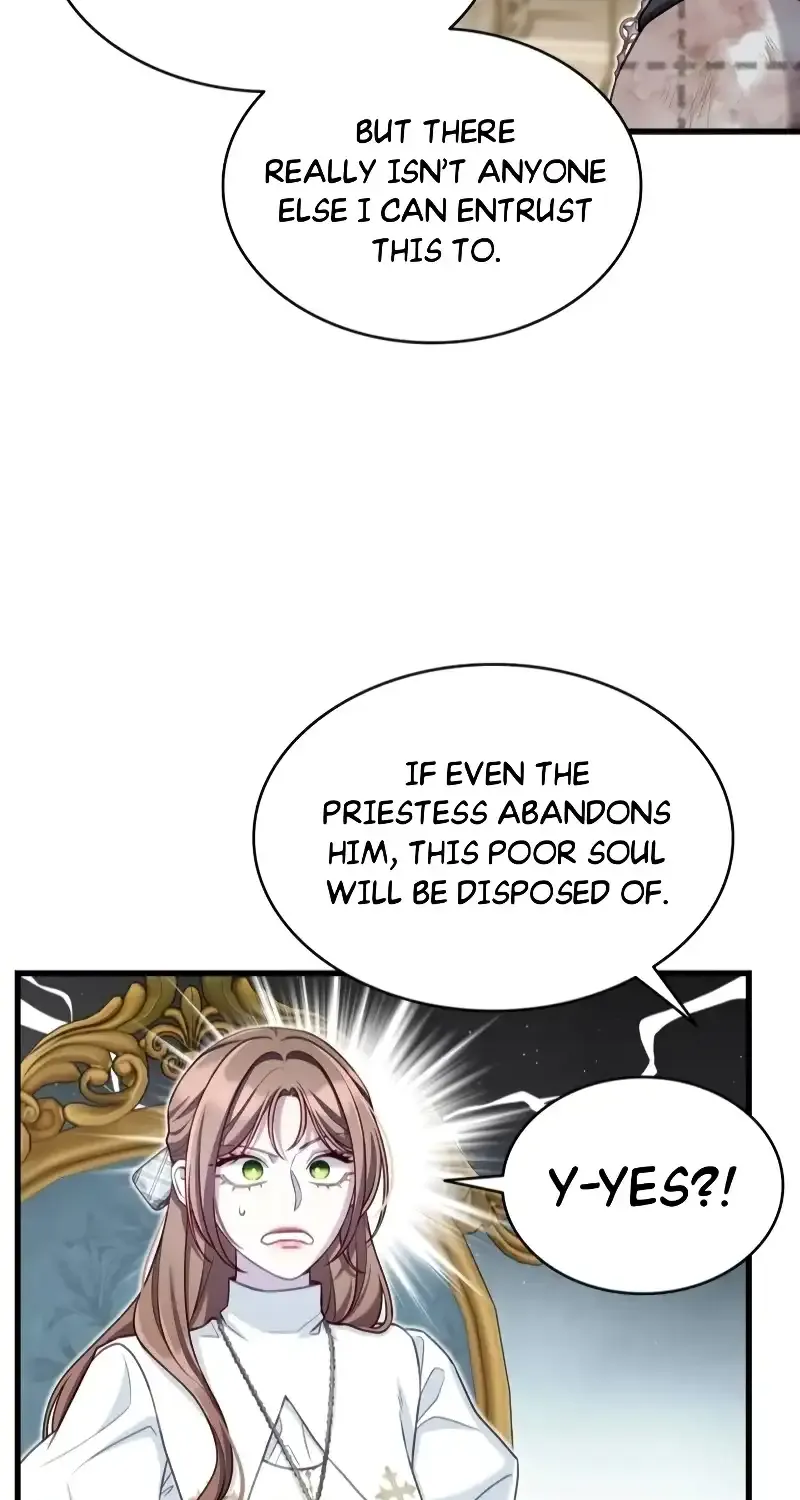 Turning a Crazy Dog Into a Young Master Chapter 20 page 72 - 