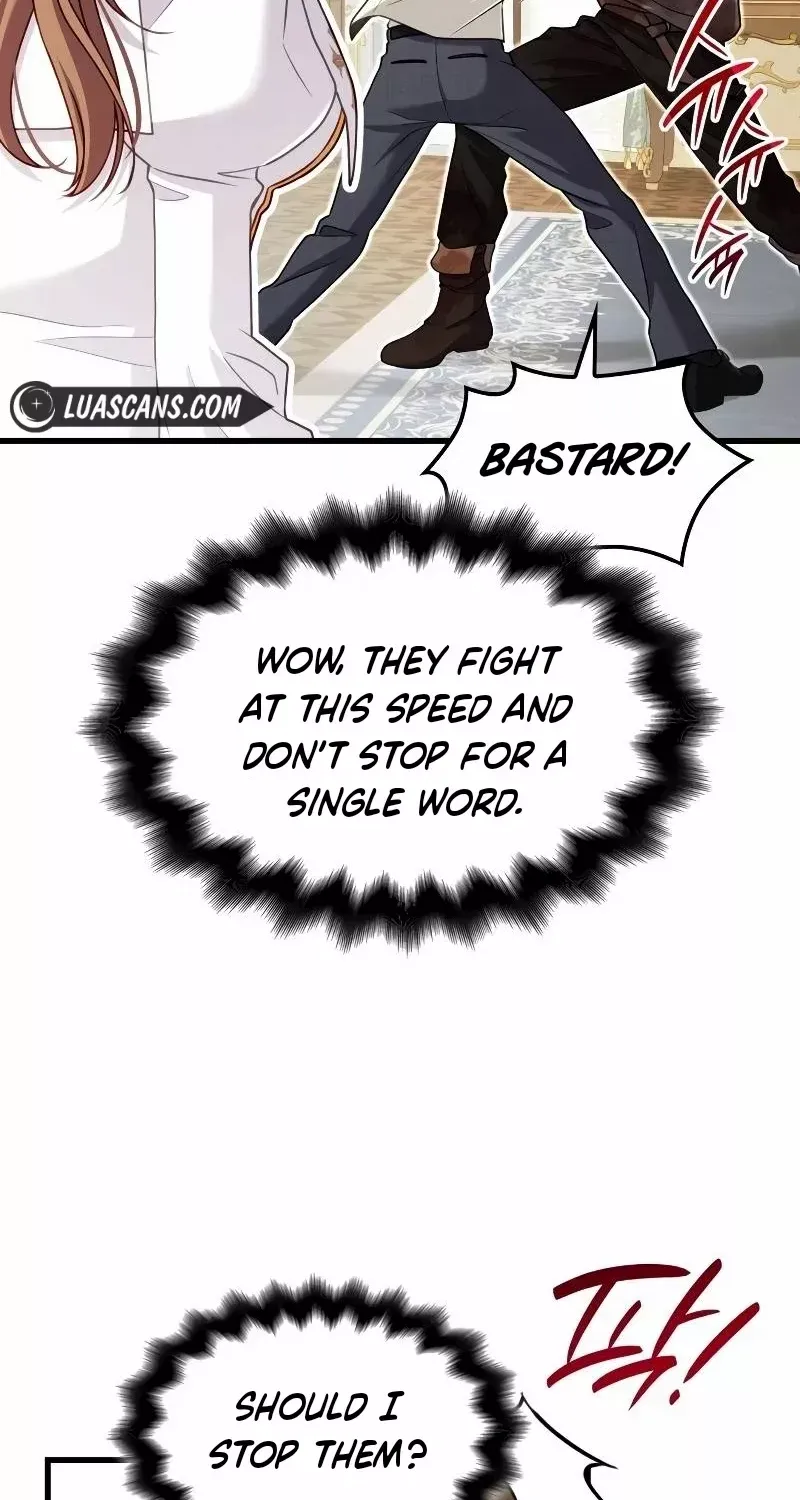 Turning a Crazy Dog Into a Young Master Chapter 21 page 17 - 