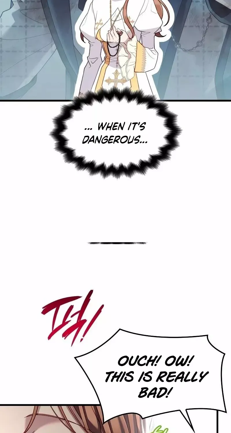 Turning a Crazy Dog Into a Young Master Chapter 21 page 21 - 