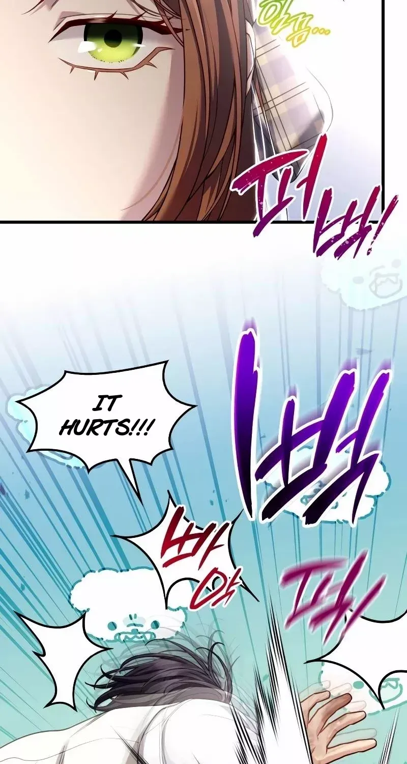 Turning a Crazy Dog Into a Young Master Chapter 21 page 22 - 