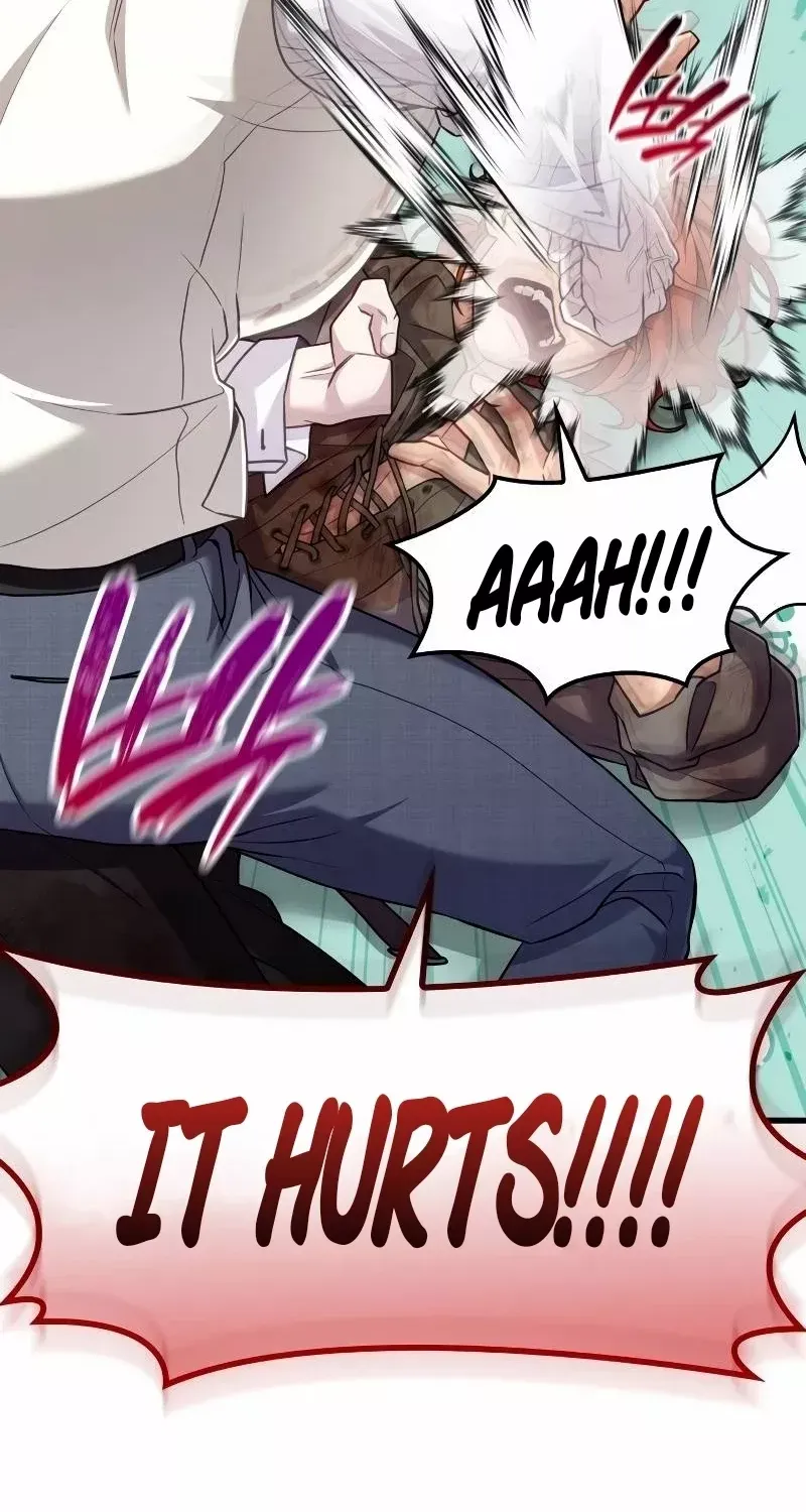 Turning a Crazy Dog Into a Young Master Chapter 21 page 23 - 