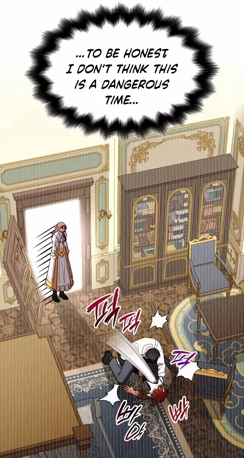 Turning a Crazy Dog Into a Young Master Chapter 21 page 26 - 