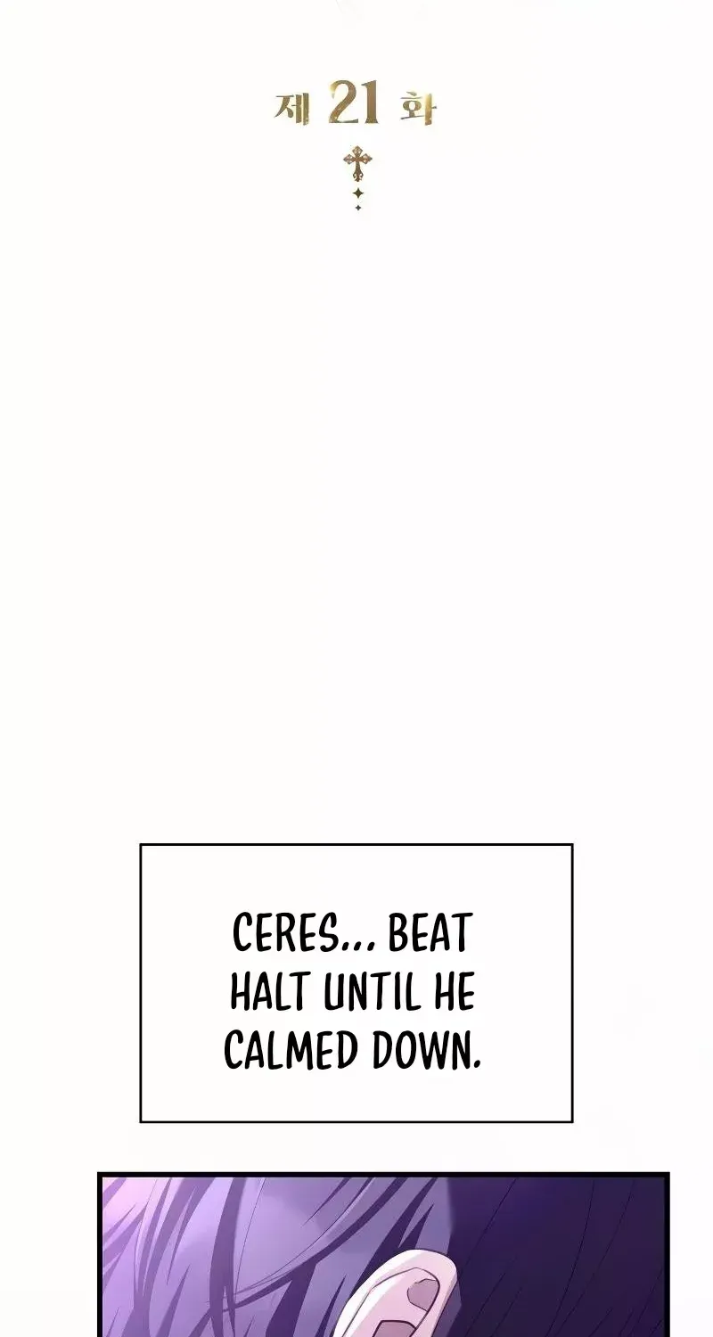 Turning a Crazy Dog Into a Young Master Chapter 21 page 28 - 