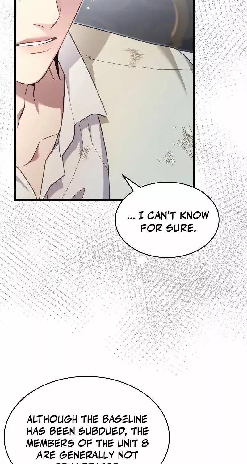 Turning a Crazy Dog Into a Young Master Chapter 21 page 36 - 