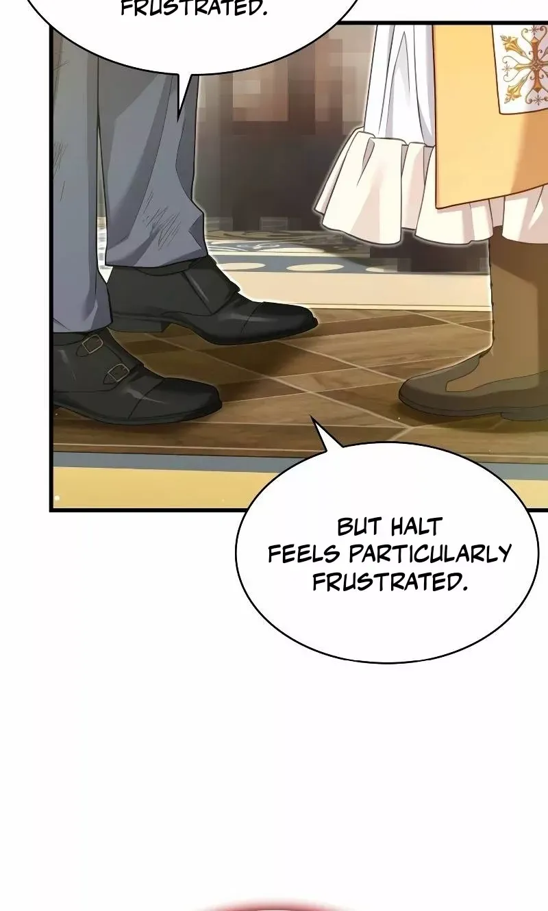 Turning a Crazy Dog Into a Young Master Chapter 21 page 37 - 