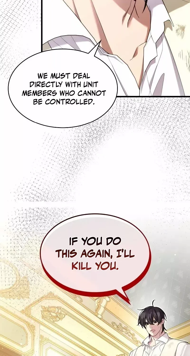 Turning a Crazy Dog Into a Young Master Chapter 21 page 40 - 