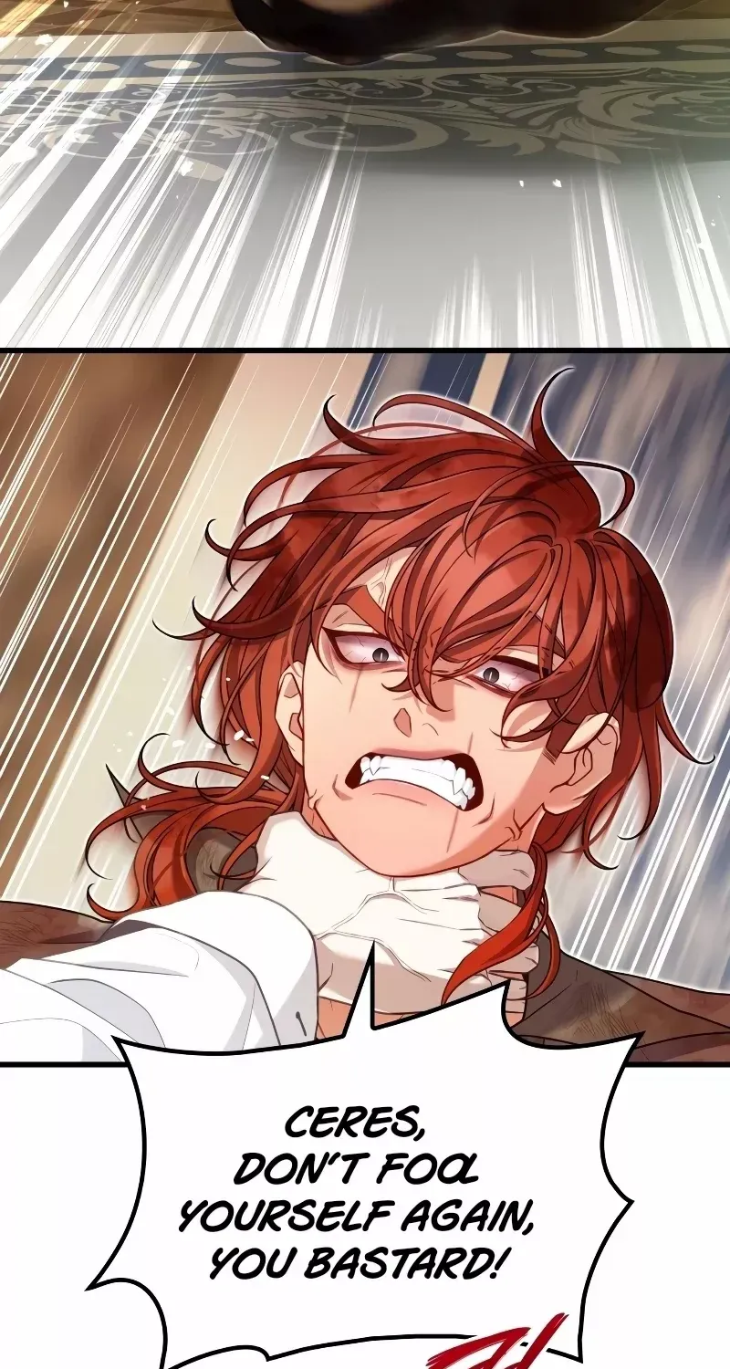 Turning a Crazy Dog Into a Young Master Chapter 21 page 6 - 