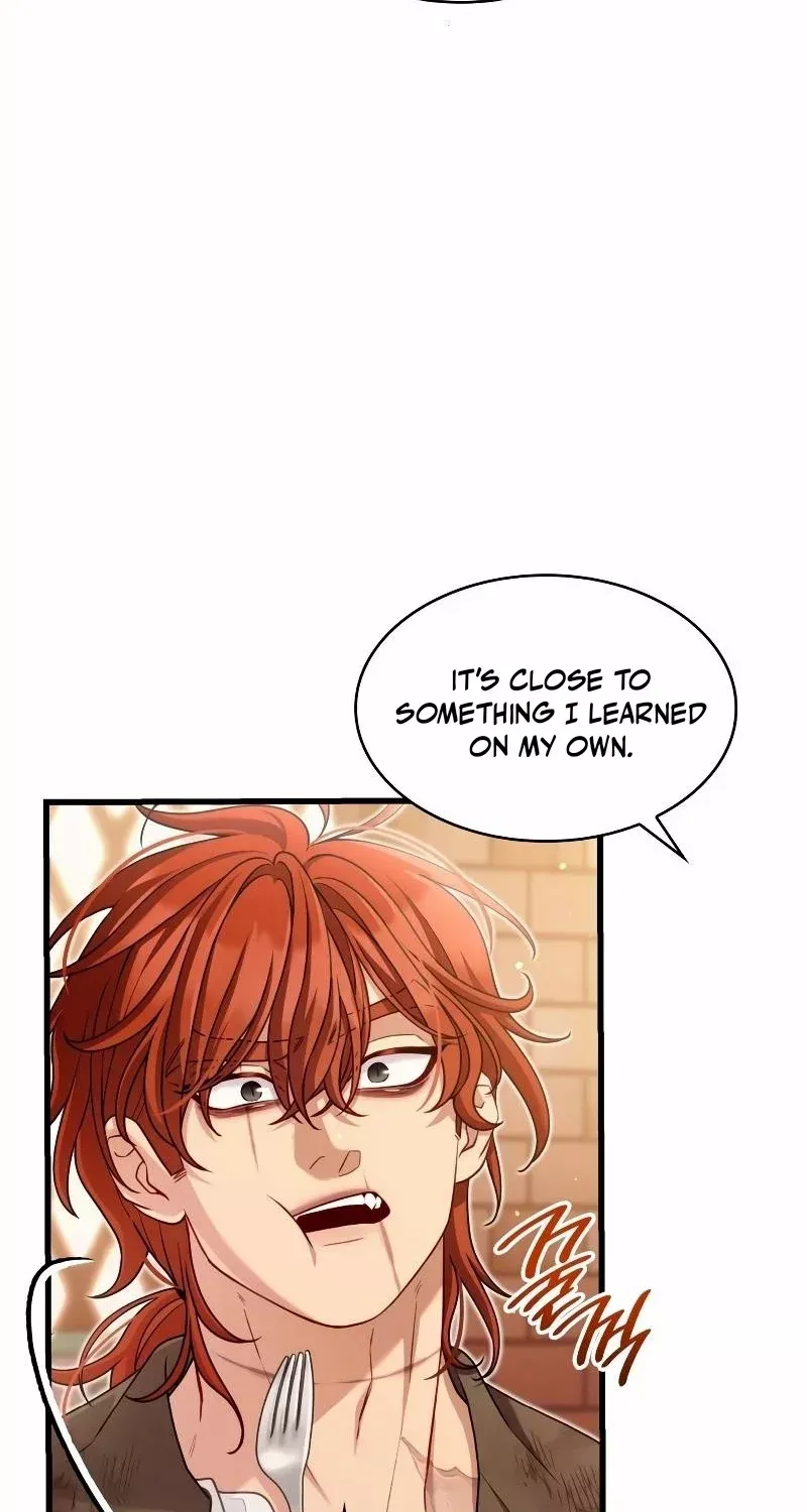 Turning a Crazy Dog Into a Young Master Chapter 21 page 54 - 