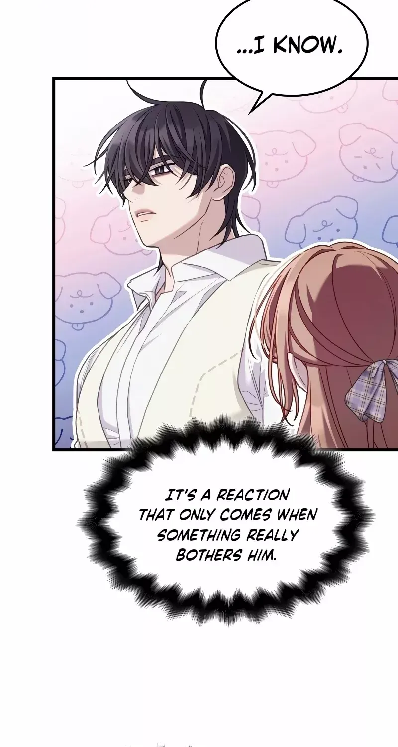 Turning a Crazy Dog Into a Young Master Chapter 21 page 57 - 