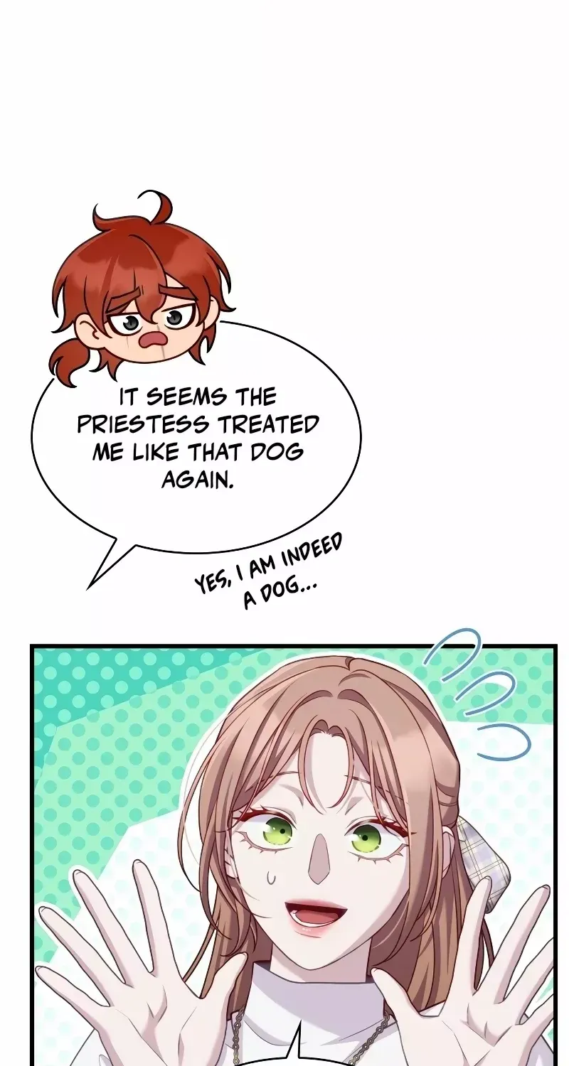Turning a Crazy Dog Into a Young Master Chapter 21 page 63 - 