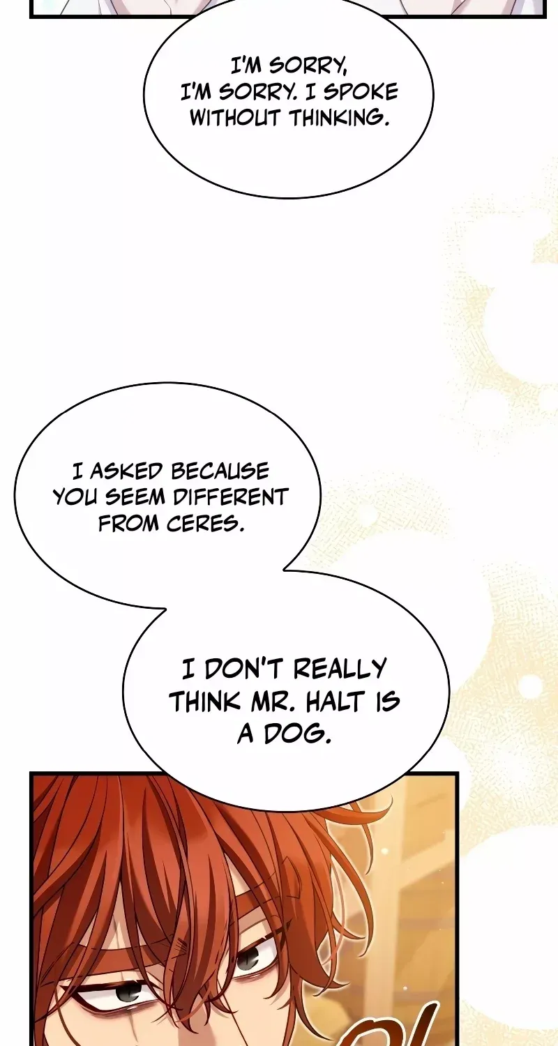 Turning a Crazy Dog Into a Young Master Chapter 21 page 64 - 