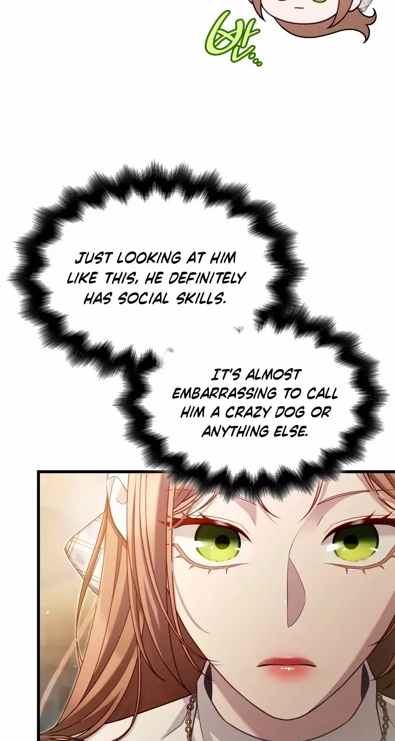 Turning a Crazy Dog Into a Young Master Chapter 21 page 69 - 