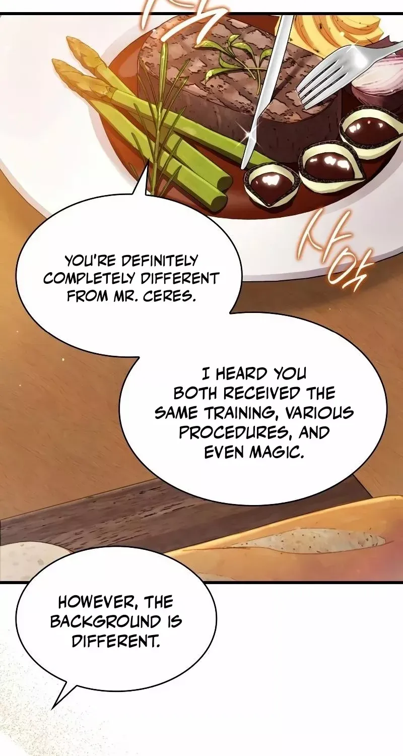 Turning a Crazy Dog Into a Young Master Chapter 21 page 71 - 