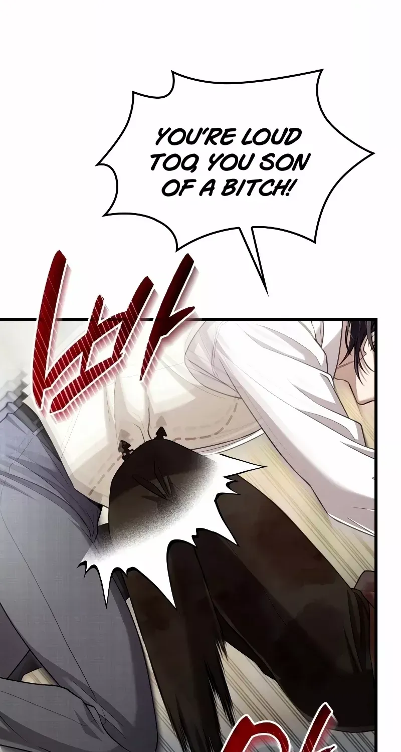 Turning a Crazy Dog Into a Young Master Chapter 21 page 9 - 